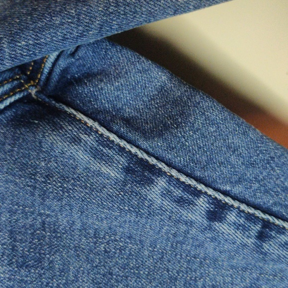 G Star Kate Boyfriend Jeans Size 27 Length 28 - Picture 5 of 13